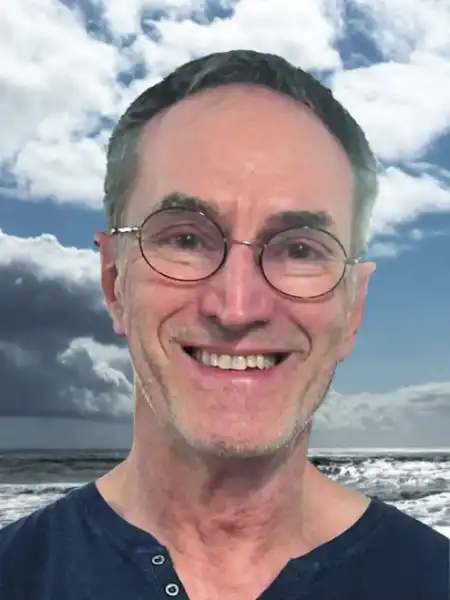 Pascal Bonnerue