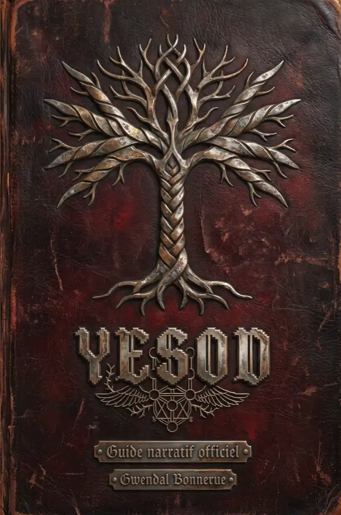 YESOD